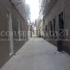 Rehabilitación del Calexón del Hospital y Carril del Son