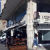 Reforma de la cafetería Maitines en Lugo
