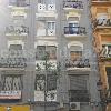 Rehabilitación Edificio en Calle Matías Perelló 30