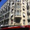 Rehabilitación Edificio en Calle Pérez Pujol