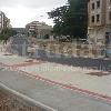 Glorieta en Calle Tirso de Molina