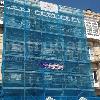 Rehabilitación fachada en Plaza María Pita