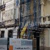 Rehabilitación integral de Edificio en Plaza Lugo