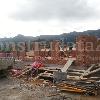 Vivienda en Huexes