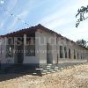 Rehabilitación de edificio de antiguas escuelas de Coya para Centro Social y Cultural Rural