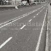 Carril bici entre Plaza Luis Seoane y Campus Universitario de Elviña