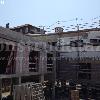 Construção do Arte Hotel Guimaraes