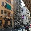 Rehabilitación Edificio Calle Quevedo
