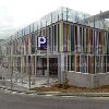 Aparcamiento inmediaciones Centro Oncológico de Galicia