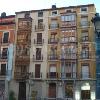 Rehabilitación Integral Edificio en Calle Bretón de los Herreros, 2