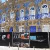 Alteração e Conservação do Palácio do Raio para Centro Interpretativo das Memórias da Santa Casa da Misericórdia de Braga