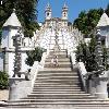 Bom Jesus do Monte - Reabilitação de capelas