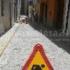 Canalización de Gas Segorbe