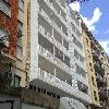 Rehabilitación Edificio en Calle Sagunto 3