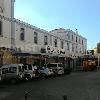 Rehabilitación de Cubierta y Fachada de la Estación de Cuenca