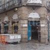 Reforma de local comercial en Calle Príncipe