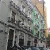 Rehabilitación Edificio Calle Gandía