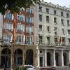 Cambio de Falsos Techos y Luminarias en la Delegación de La Rioja