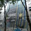 Edifício Ferreira Borges 99 - Campo de Ourique