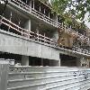 Construção de edifício à Avenida Visconde Valmor