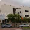 Centro Polivalente de Atención Especializada a Personas con Discapacidad Física y Orgánica de Málaga
