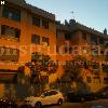 Edificio Calle Navarro Ledesma