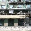 Edifício na Rua da Prata 225