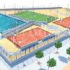 Pistas Deportivas Soliva