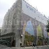 Edifício da Epal na Avenida da Liberdade