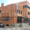 Adecuación Edificio para Plataforma Smart Logroño