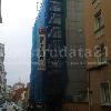 Reforma Edificio en Calle San Lucas