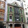 Edificio Calle Uría, 5
