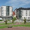 Residencial Parque Miribilla