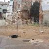 Edificio IRVI en Solar Casa de las Medranas de Calahorra
