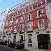 Lisbon Best Apartements en Rua Misericórdia