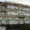Reformas en edificio en Playa América