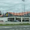 Ampliación Lidl A Guarda
