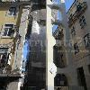 Reabilitação do elevador de Santa Justa - 3.ª Fase