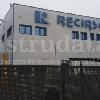 Demolición y Nave Industrial de Recuperaciones Riojanas en Polígono Cantabria de Logroño