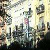 Rehabilitación Edificio Calle Gran Vía Fernando el Católico 40