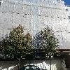 Construção de edifício na rua Gomes Freire - Lisboa