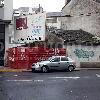 Edificio en Avenida de La Coruña 451