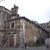 Restauración Capilla da Soidade, o de Venerable Orde Tercera en Lugo