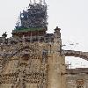 Rehabilitación de la Iglesia de Santiago