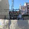 Edifício na rua de Buenos Aires
