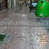 Renovación de Alumbrado, Pavimento y Residuos Sólidos Urbanos en Calles Pintor Sorolla y Otras de Calp