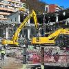 Supermercado Mercadona en Eibar