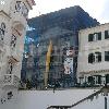 Edifício na Travessa Tenente Valadim em Cascais