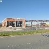 Estación de Servicio en el polígono de As Gándaras