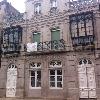 Rehabilitación de edificio Calle Augusto González Besada